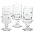 Footed Votives