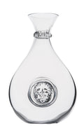 Lion's-Head Carafe