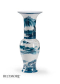 EDO Vase