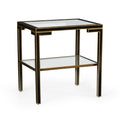 Decker Modern Side Table