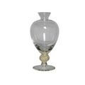 Athena Vase