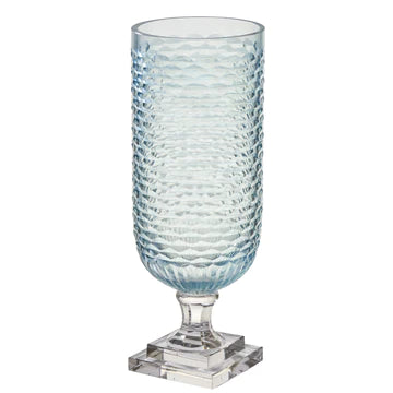 Accents of the South Glass Hurricane