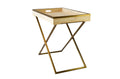 Audrey Butler Tray and Stand