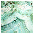 Malachite Soap Dish or Trinket Bowl