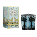 Square Candle - Florio