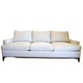 Houndstooth Sofa