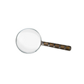 Chrome Accented Magnifier