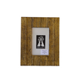 Carved Wood Gold Picture Frame 4