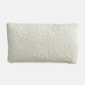 Sherpa Lumbar Pillow