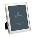 Silver Picture Frame 6