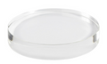 Round Acrylic Base 9